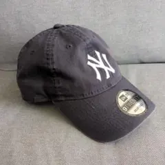 New Era ニューヨーク・ヤンキース 9TWENTYキャップ