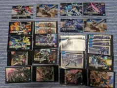 ガンダム　一番くじ　色々　まとめ売り　セット