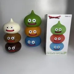 新品・未使用】ドラゴンクエスト ドラクエ ナムコ スライム トレイ