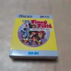 新品未使用ゲームボーイソフト