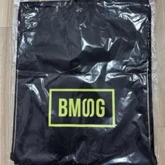 THE LAST PEACE ラスピ ナップザックYL新品 BMSG