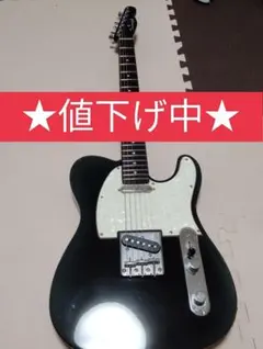 エレキギター トライアンフ テレキャスターブラック シングルコイル 楽天市場】テレキャスター シンライン シングルコイルの通販