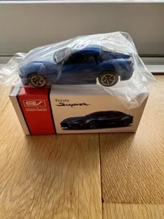 スープラ ミニカー