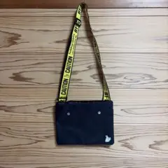 FR2 ショルダーバッグ