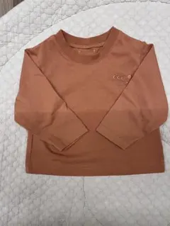 Semon apartment 90サイズ　長袖カットソー