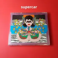 2026年最新】supercar cdの人気アイテム - メルカリ