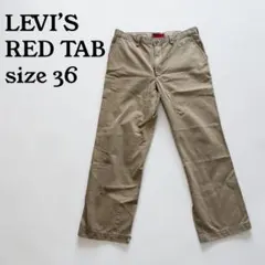 LEVI'S RED TAB リーバイス〈503〉チノパン（36）日本製