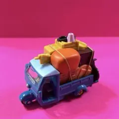 ドリームトミカ ジブリ