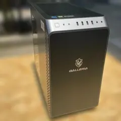 大幅SALE中↓】Ryzen7 5700X RTX4060Ti メモリ32GB - メルカリ