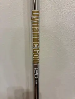 ダイナミックゴールド120