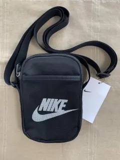 Nike スマホショルダーバッグ ブラック
