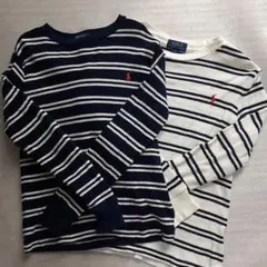 ラルフローレン トップス