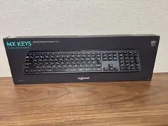 logicool MX KEYS KX800 キーボード