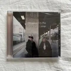 yonige Neyagawa City Pop