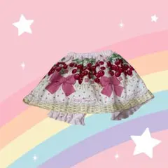 minicasico】 キルティングショートパンツ 110 - メルカリ