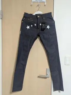 未使用 24karats S デニム パンツ