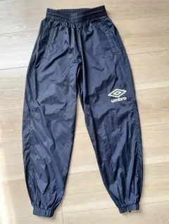 umbro ネイビー ピステパンツ 140サイズ