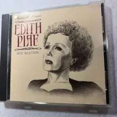 EDITH PIAF BEST SELECTION