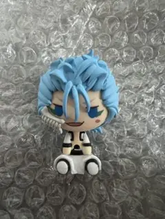 2025年最新】十刃ちょこのっこの人気アイテム - メルカリ