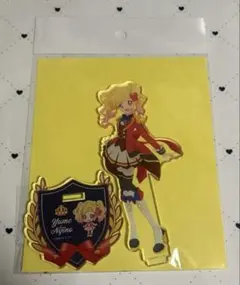 2025年最新】虹野ゆめ アクリルスタンドの人気アイテム - メルカリ