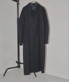 トゥデイフル　ロングコート