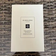 ジョー マローン ロンドン