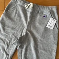 ★新品★チャンピオン　レディーススウェットパンツ