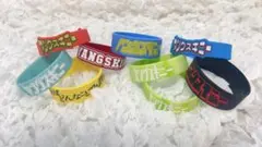 ヤングスキニー ラバーバンド ラババン