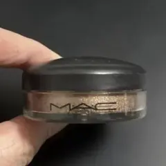 MAC ソーラービッツ パーライズド ピグメント クラスターズ　インパッションド