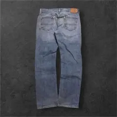 Levi's Signature デニム W34 L34 17年製フェードY2K