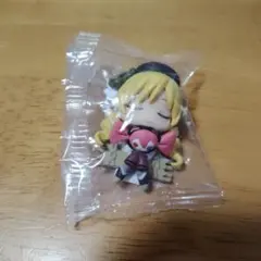 魔法少女まどか☆マギカ おねむたん　巴マミ フィギュア