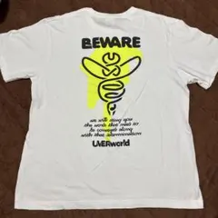 ウーバーワールド　UVERworld　2024年ツアーTシャツ　サイズL 新品 UVERworld 2024年ライブ ロングTシャツ サイズL&M 2着 新品