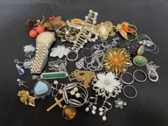 a*〗様 アクセサリー　時計など　まとめ売り