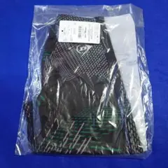 DAU-7580 ダンロップブラック M テニスインナーパンツ
