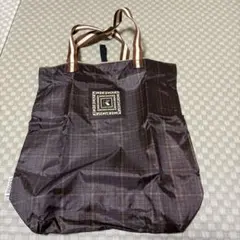 紀ノ国屋×ジャーナルスタンダード レサージュ保冷 保温バッグ オトナミューズのサムネイル