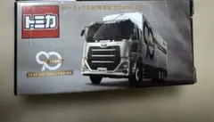 2025年最新】トミカ UDトラックス クオンの人気アイテム - メルカリ