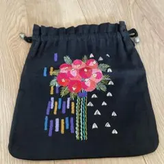 巾着袋