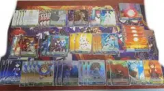 防振り　フルレア　デッキ　ws デッキレシピ防振り | しろくろ速報