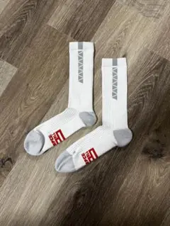 ballaholic ホワイト ストライプ デザイン