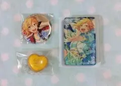 あんスタ なずな グッズ 3点