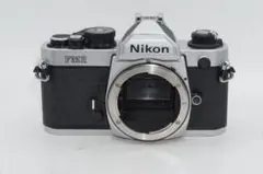 ニコンFM レンズ付き完動品 ニコンFM レンズ付き完動品 Nikon FM【完動品】 – Ein Camera