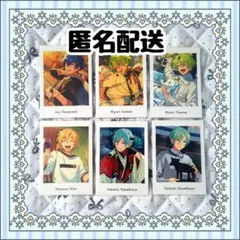 あんスタ ぱしゃっつ 巴日和 漣ジュン 風早巽 仁兎なずな