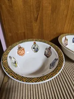 チャイナシーズ