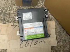 マルチバッテリー OP-MB4000 本体 - メルカリ