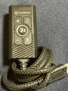 VANKYO USBリモコン 音量調整・マイクミュート