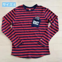 BABY DOOL ロンT【サイズ:S】のサムネイル