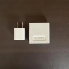 USB電源アダプタ