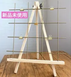 【新品未使用】ミールヘーデン　ゴールド　3点セット　ウェルカムスペース　結婚式