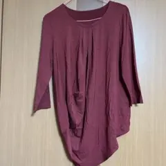 クリスチャンオジャール カットソー