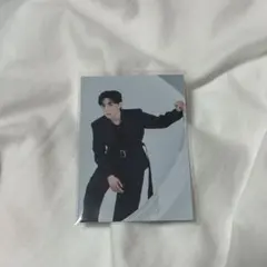 SEVENTEEN スングァン SEUNGKWAN NEW_ トレカ